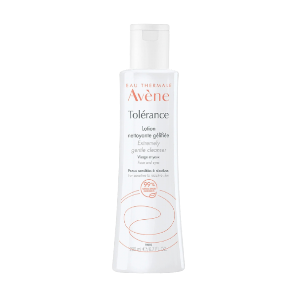 AVENE TOLERANCE LOCION LIMPIAD 200 ML