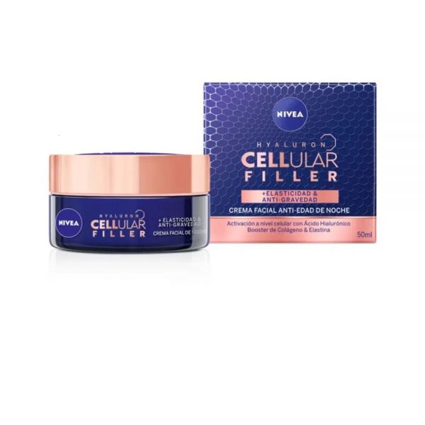 FL NIVEA CELULAR 50 NOCHE