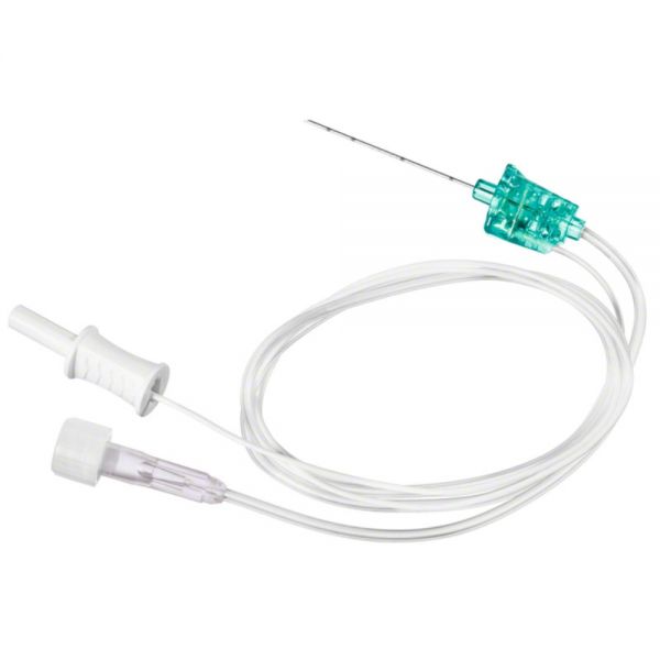 AGUJA DE BLOQUEO NEURO STIMULAT.BL 22G 50MM DPM
