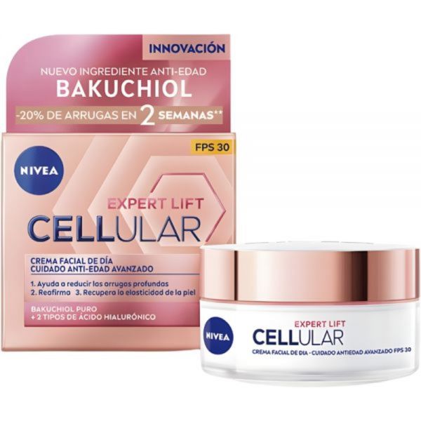 NIVEA FACE CARE CELLULAR LIFT DIA 50ML