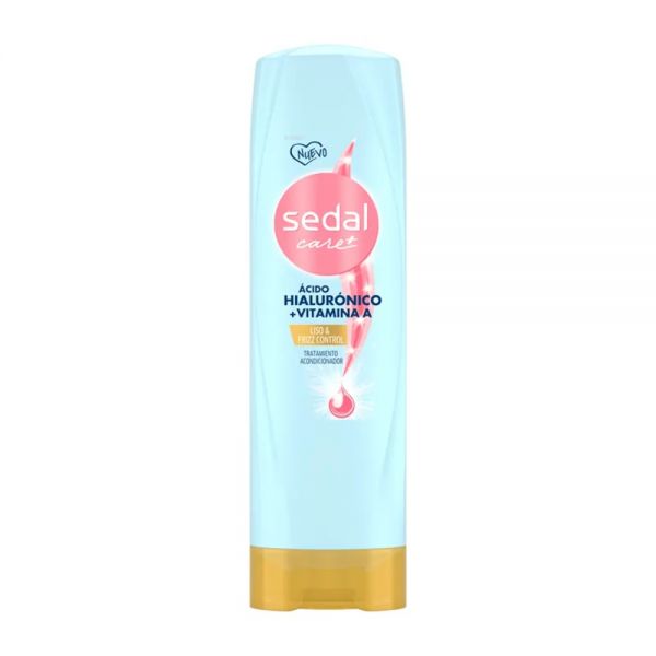 SEDAL SH HIALURONI Y VIT A IA 6X340ML +AC