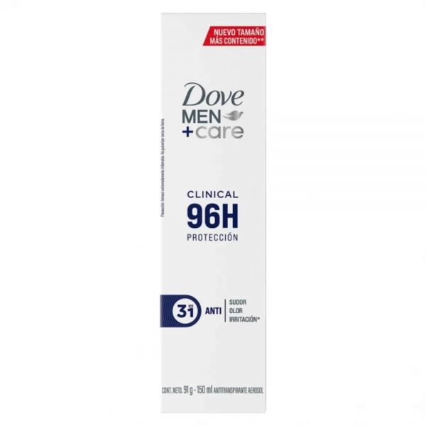 DOVE M CLINICAL CARE