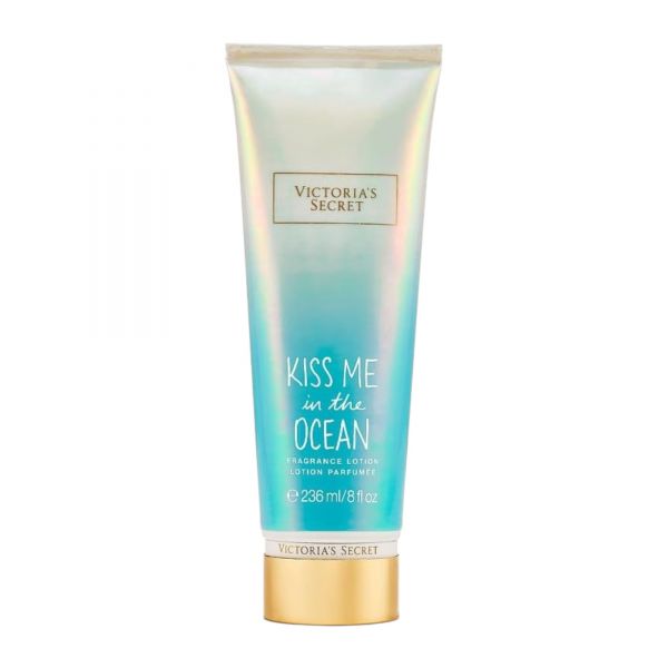 VICTORIA SECRET CREMA KISS ME IN THE OCEAN 236ML