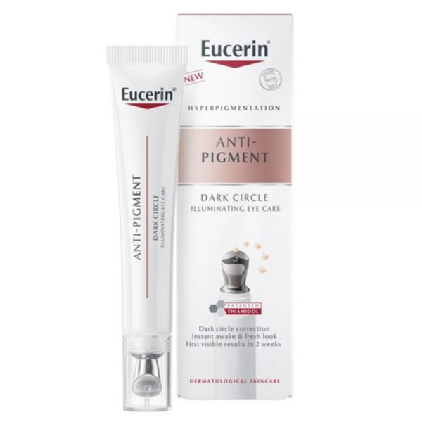 EUCERIN DERMOPURE OIL CONTROL TRIPLE EFECT SERUN 40ML
