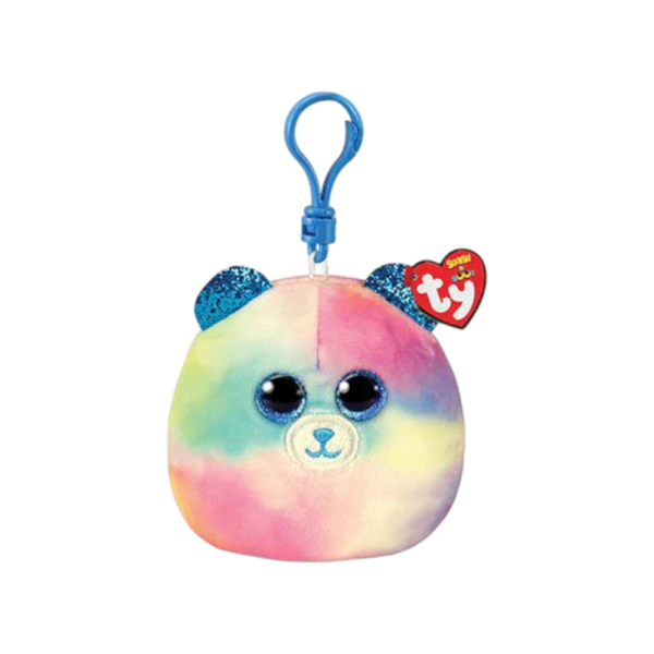 TY BEANIE BOOS HOPE OSO 13CM