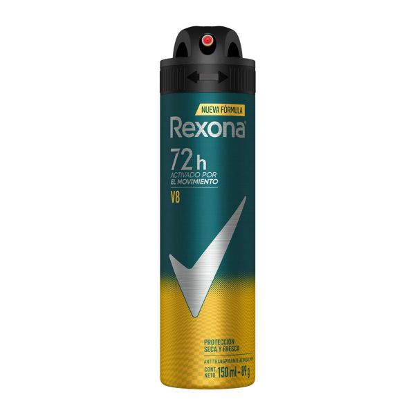REXONA M DEO AP AER V8 12X89G/150ML