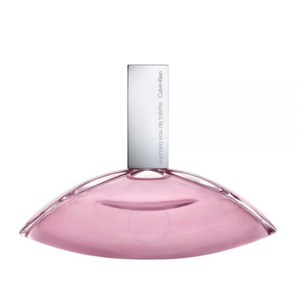 CK EUPHORIA EDT 100ML