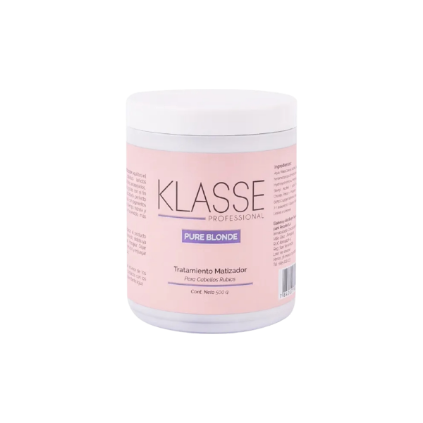 KLASSE TRAT PURE BLONDE 500GR