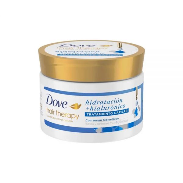 DOVE CR TRAT THER HIDRA+HIALU6X270ML