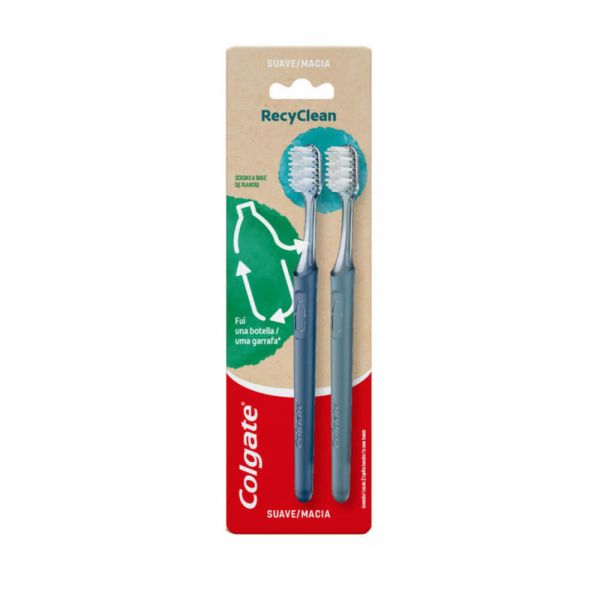 COLGATE CEP DENTAL SOFT X2