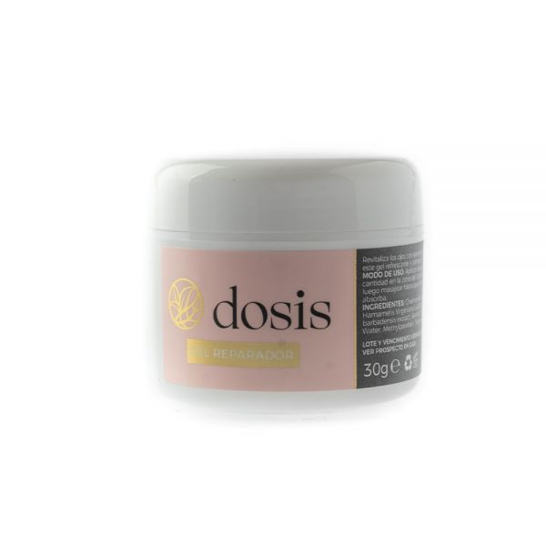 DOSIS GEL REPARADOR