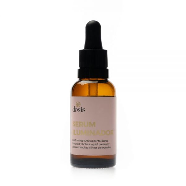 DOSIS SERUM ILUMINADOR