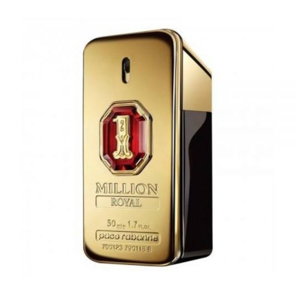 FL PACO RABANE 1 MILLON ROYAL EDP100ML