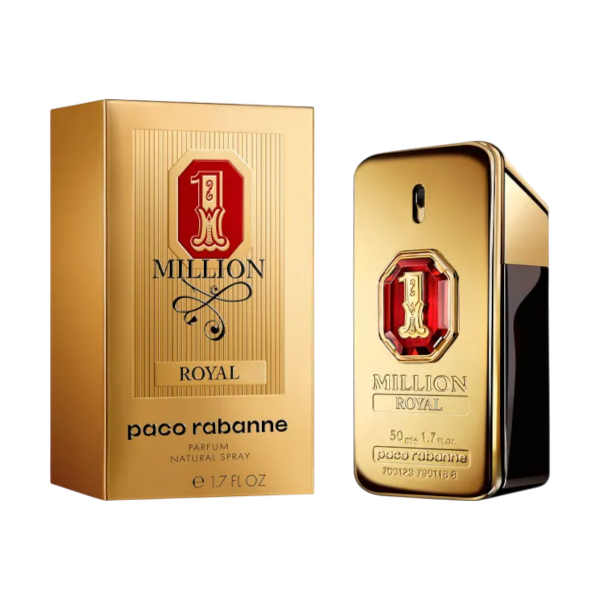 PACO RABANNE ROYAL EDP 50ML