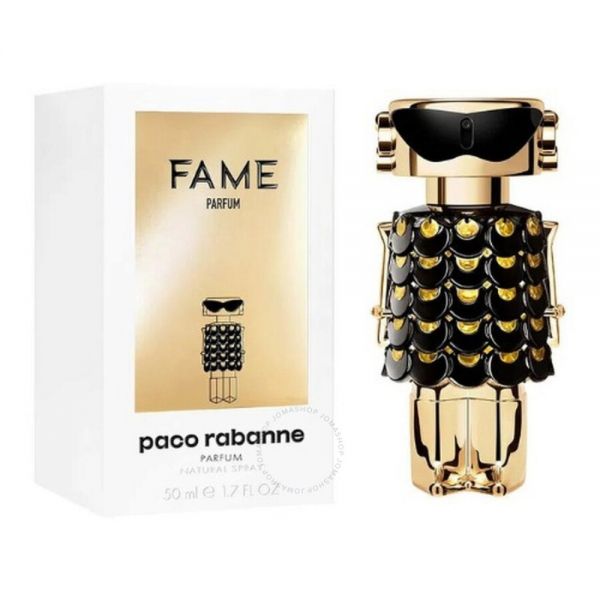 PACO RABANNE FAME EDP 50ML