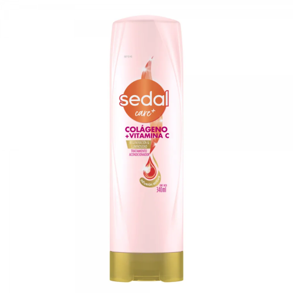 SEDAL COLAGENO Y VIT C 340ML