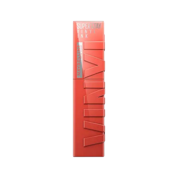 MAYBELLINE SUPERSTAR VINYL 125
