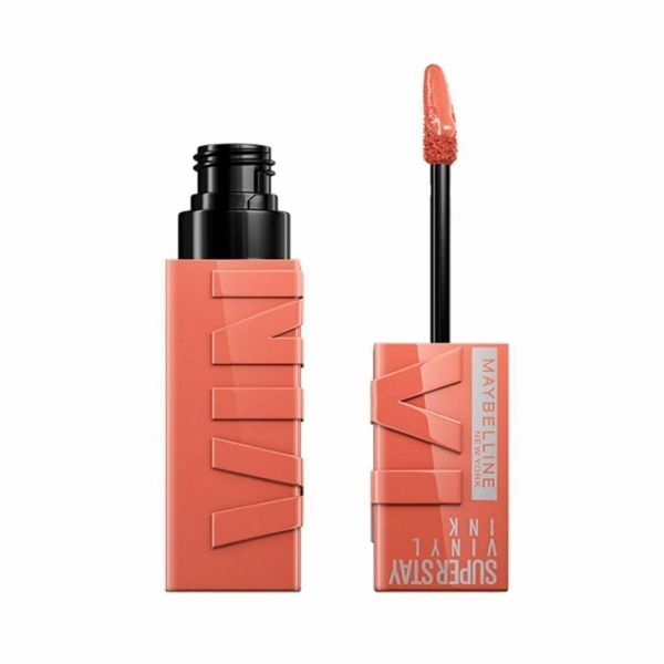 MAYBELLENE LABIAL SUPERSTAY GOLDEN N 105