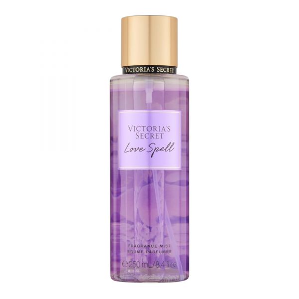 VICTORIA SECRET LOVE SPELL 250ML