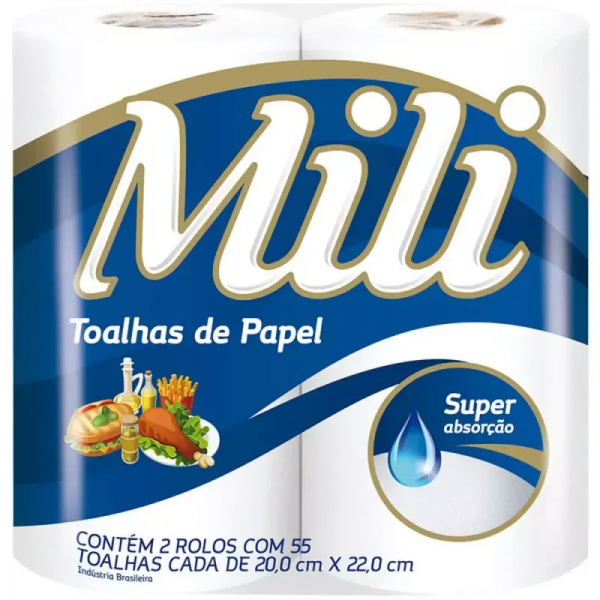 MILI MULTIUSO