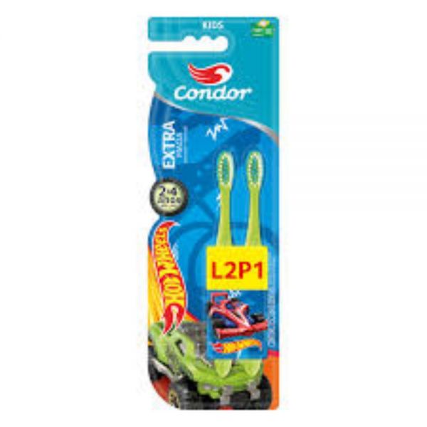CEPILLO DENTAL HW 8267
