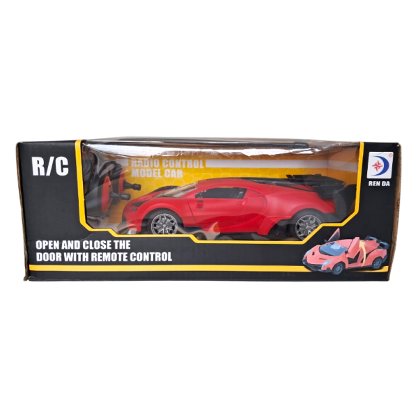 AUTO A CONTROL
