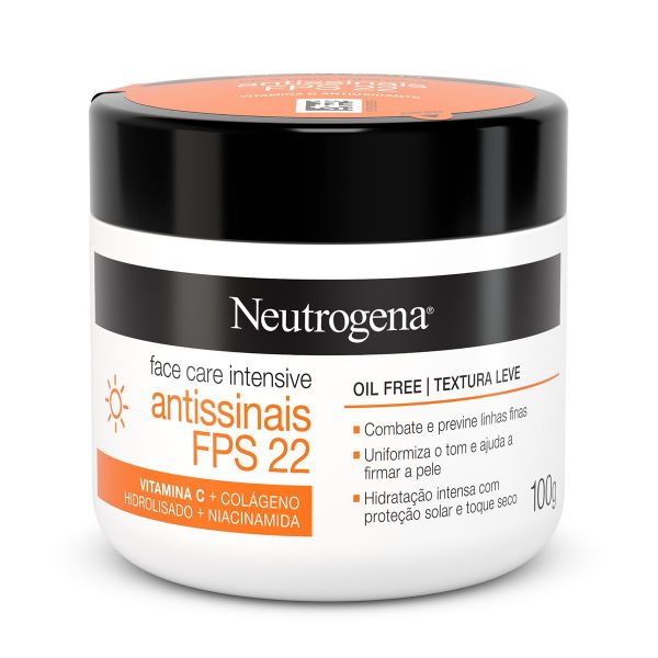 NEUTROGENA ANTIAGE100GR