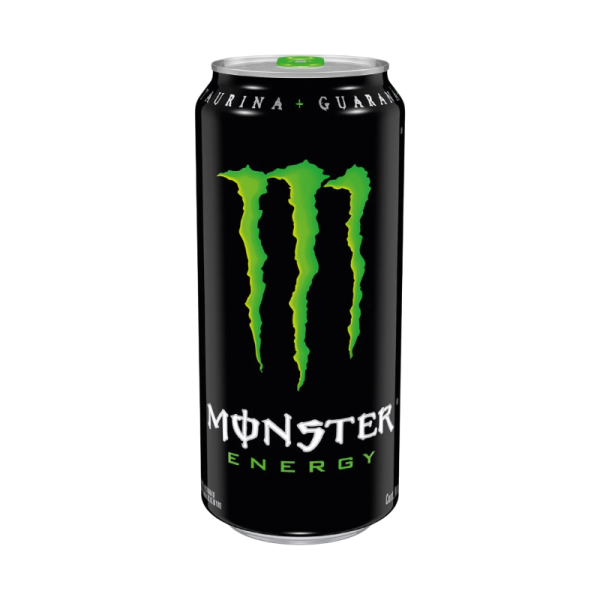 MONSTER ENERGY 473ML
