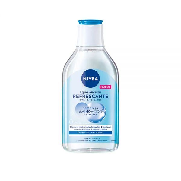 NIVEA FACE CLEANSIN