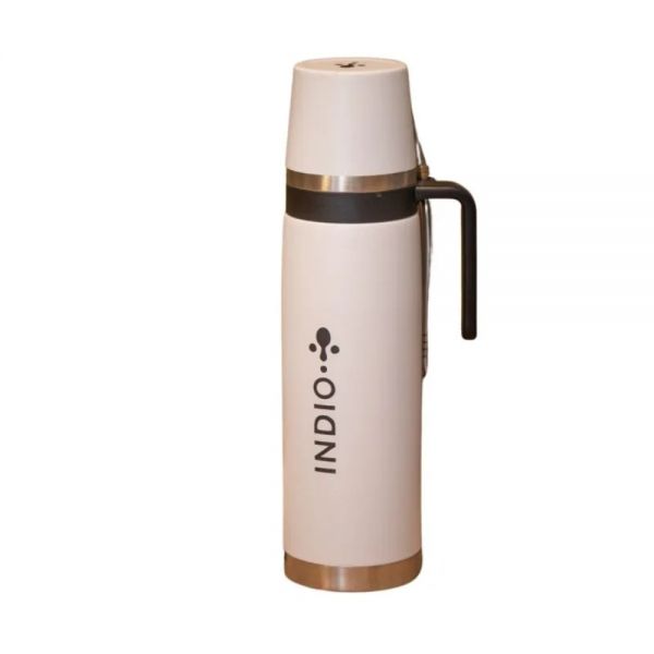 INDIO MATE 3 EN 1 1LT BLANCO