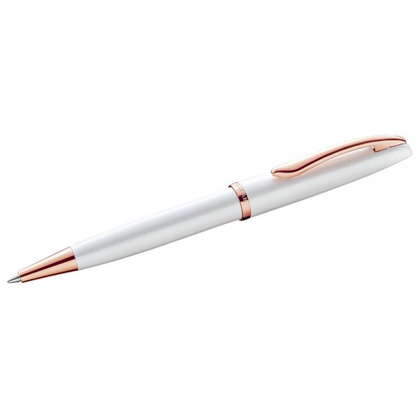 PELIKAN BOLIGRAFO ELEGANCE K36 BLANCO PERLADO