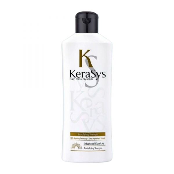 KERASYS SHAMPO REVITALIZ 180ML