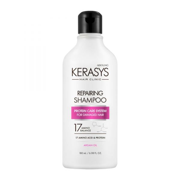 KERASYS SHAMPOO REPAIRING 180ML