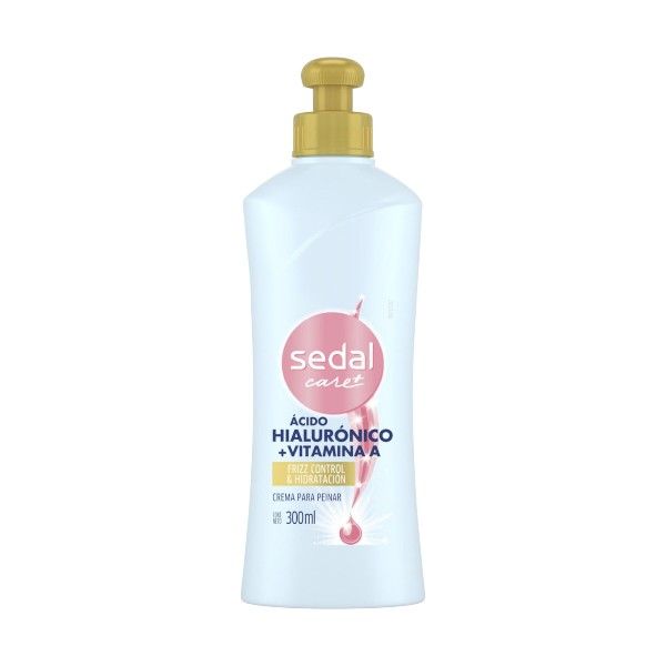 SEDAL CRE PEIN HILLO Y VUT 12 X300 ML