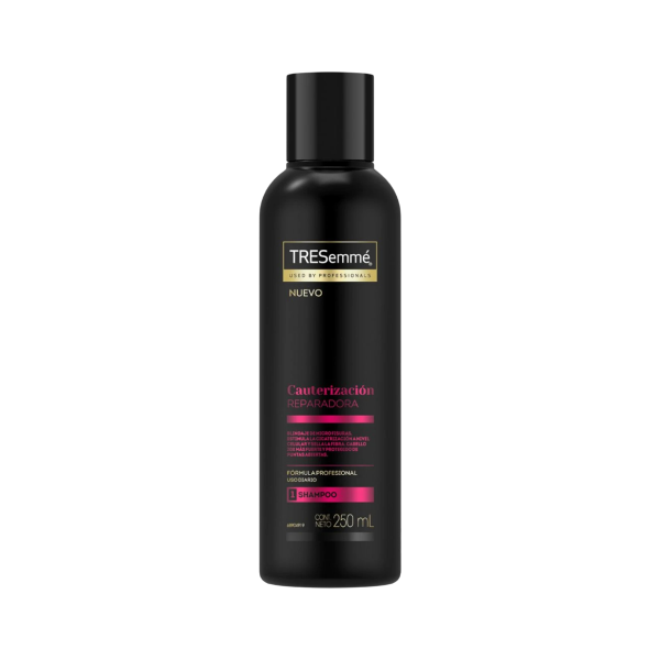 FL TRESEMME SH CAUT REPARADORA ST 250 ML