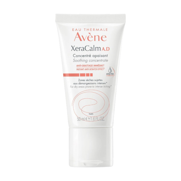 AVENE XERACALM CONCENTRADO DEFI 50 ML