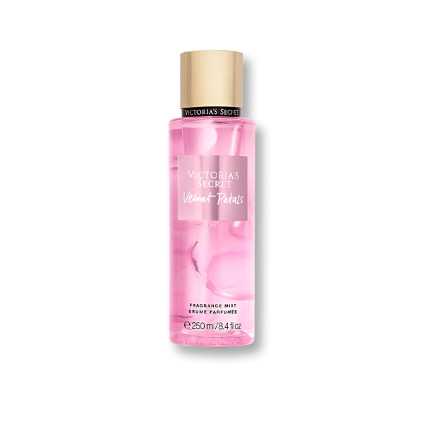 VICTORIA SECRET VELNET PETALS