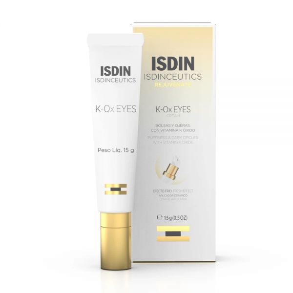 ISDIN CEUTICS K-OX EYES 15G