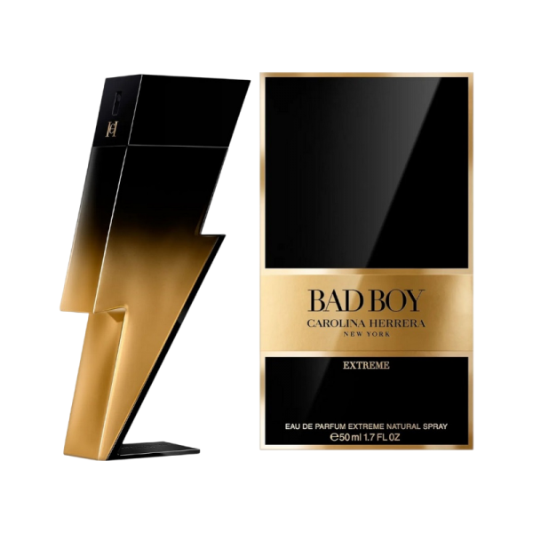 CAROLINA H BAD BOY EXTREME EDP 50 ML