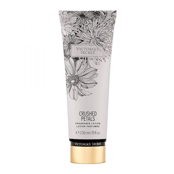 VICTORIA SECRET CREMA CRUSHED PETALS