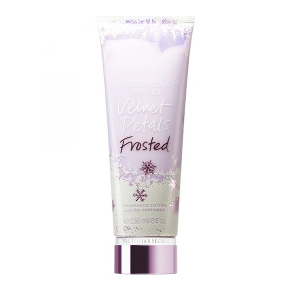 VICTORIA SECRET CREMA FROSTED