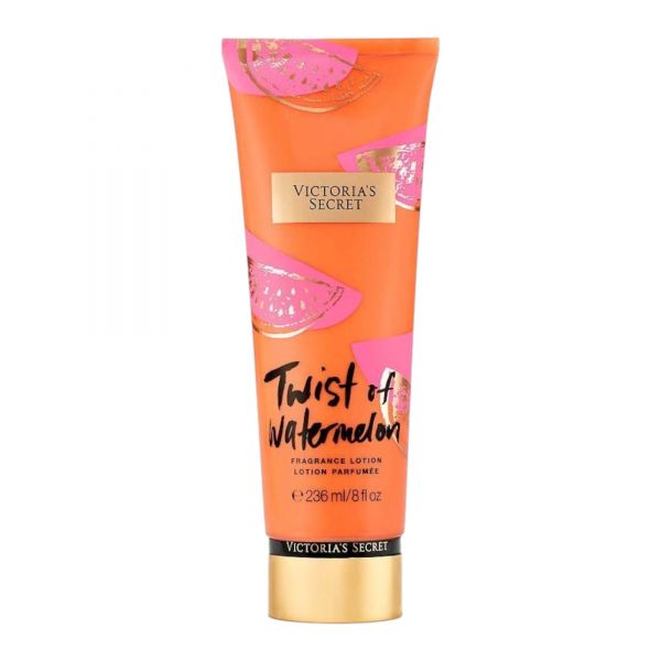 VICTORIA SECRET CREMA TWIST WATERMELON