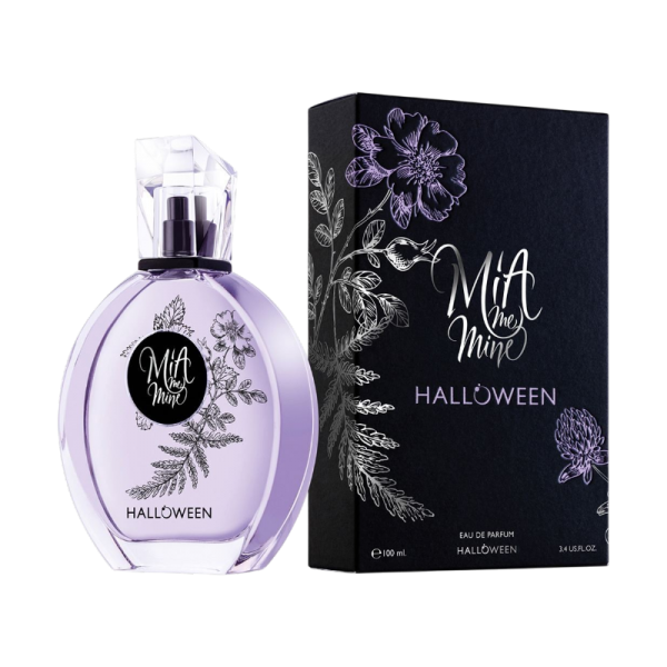 HALLOWEEN MIA EDP 100 ML