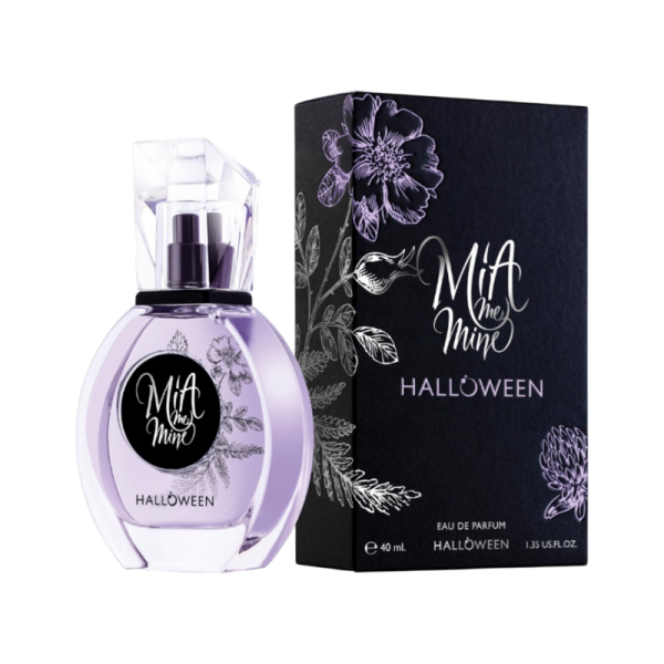 HALLOWEEN MIA EDP
40 ML