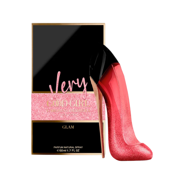 CAROLINA HERRERA VERY GOOD GIRL GLAM PARFUM 50 ML