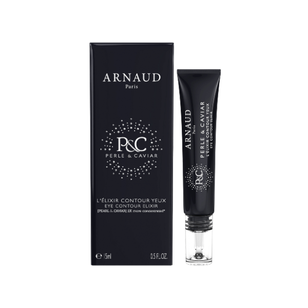 ARNAUD ELIXIR CONTORNO OJOS P & C