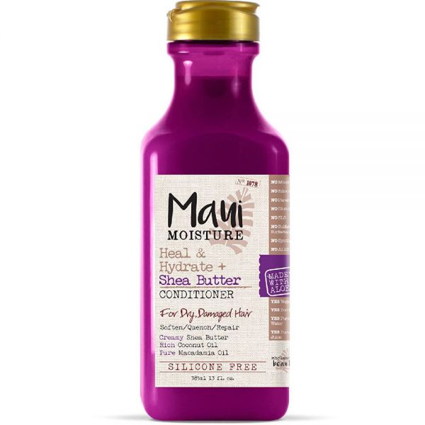 MAUI ACONDICIONADOR SHEA BUTTER