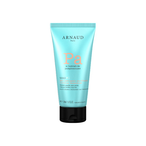 ARNAUD GEL LIMPIADOR PURIFICANTE