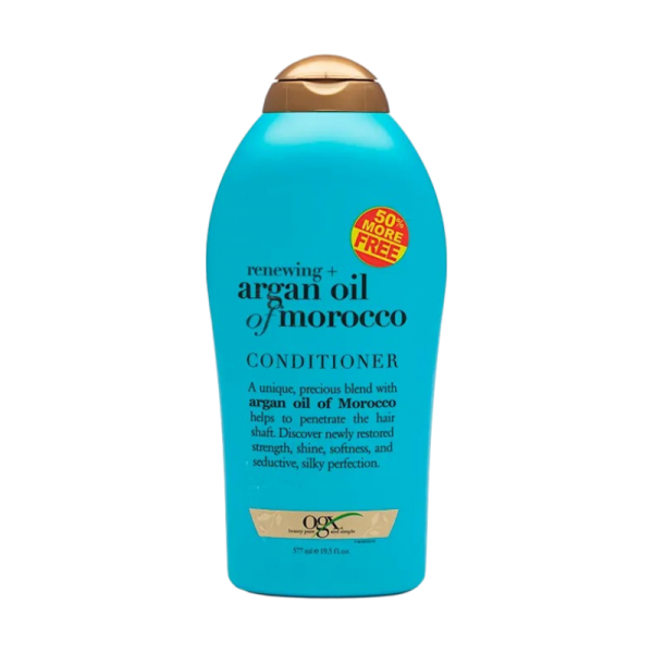 OGX ACONDICIONADOR ARGAN OIL 577 ML
