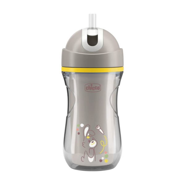 CHICCO CASO SPORT 14M+ NEUTRAL PACK 1 266 ML